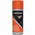 Exhaust paint silver 400ml