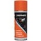 Exhaust paint silver 400ml