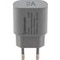 Charger 230V/ USB 5V-2A