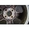 Wheel hub cleaner 1/2