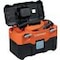 WetDry Vacuum BACWDVC 18V,Bare