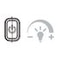 Picto_Dimming_Switch
