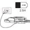 POCKET DELUX WIRELESS IP65
