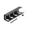 VAS GEST(2) CAVI 430mm NE