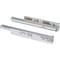 GUIDA SILVER SOFT TELESC 340mm
