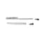 Guide per cassetti Silver L 340 mm profondità, acciaio zincato