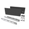 KIT VERTEX-60 3D 178x500 GRA