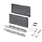 KIT VERTEX-60 3D 242x450 BI