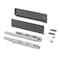 KIT VERTEX-3D EST 131x550 GRA