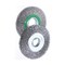 Radialbørste 178x25x32mm Stål 0,3mm