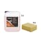 Shampoo manuell BERNERwash & Autoschwamm