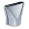 Flat-dyse 50mm for varmluftspistol BHAB-2300 E /BACHG 18V