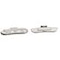Zinc Balancing Weight Type S/2 