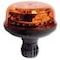 Gyrophare LED à hampe 3 modes