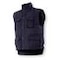 185749 CHALECO ACOLCHADO AZUL