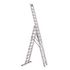 Combination ladder 3x12 TOP
