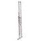 Rope operated ladder 3X12 TOP