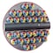 Pannello portachiavi Dayblock 31-60