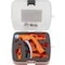 BLOW GUN BLUE SET