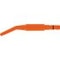 BLOW GUN PLASTIC EXTENSION 100