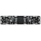 Support plaque immatriculation avant