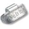 BAL.WEIGHT 527 TRUCK