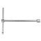 Chiave a T fissa bocca esagonale 11mm