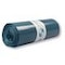 Refuse sacks 120L blue premium
