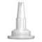 Triangle Nozzle for tube