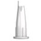 Triangle noozle for cartridge
