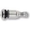 METAL VALVE 2024 42 MM CHROM