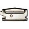 Textile clamp.bar_label