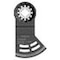 Starlock Tauchsägeblatt Bi-Metall 53 x 40 mm