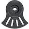 Starlock MAX Tauchsägeblatt COMBI Bi-Metall 100 x 50 mm