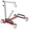 HYDRAULIC JACK FOR TRUCK WHEEL