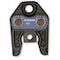FITTING JAW STANDARD TH