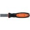 Scraping chisels