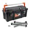 Schraubanker MMS+ SS 10x80 + Tool Box PREMIUM