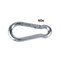 Duo Karabinerhaken DIN 5299 C