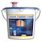 Wood glue D2 10kg