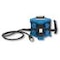8xSocket Distributor RCD-Schuk 