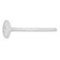 Cheville ISOLATEFIX LFM sans clou 10/60/120