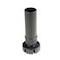 PIEDINI BONE D48 H150-180mm