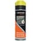 MARKINGSPRAY PREM YELLOW 500ML
