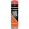 ALPHABET MARKER RED 500ML