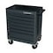 Workshop trolley Evolution 7 drawers anthracite RAL 7016  BASICline