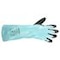 Chemical protection glove, 35cm