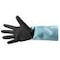 Chemical protection glove, 35cm 