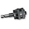 Holesaw holder hex FC