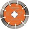 Disco de corte de diamante CONSTRUCTIONline S13 X-LOCK